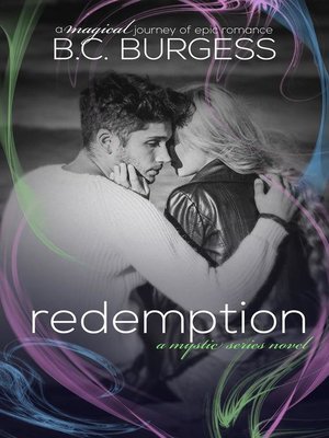 cover image of Redemption (A Mystic Series Story)